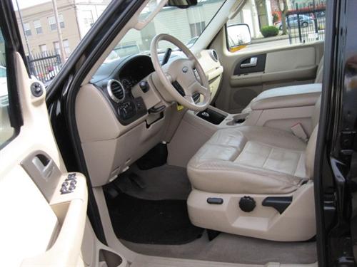 Ford Expedition 2003 photo 3