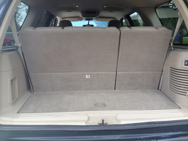 Ford Expedition E320 - Extra Sharp SUV