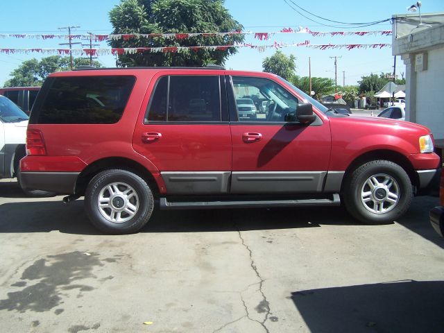 Ford Expedition 2dr HB Man Spec SUV