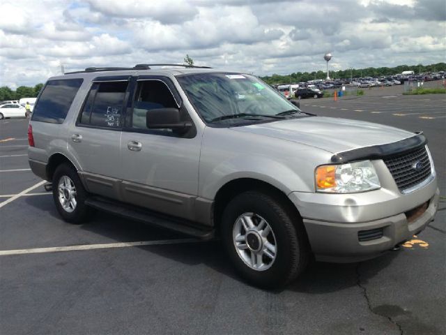 Ford Expedition 2003 photo 3