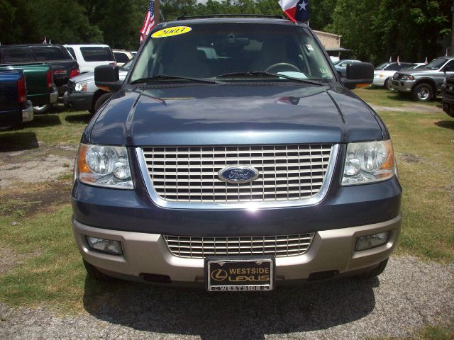 Ford Expedition 2003 photo 5