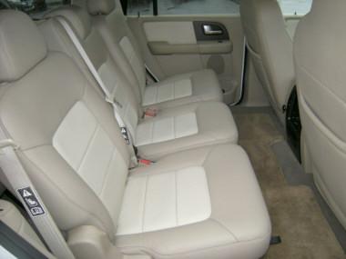 Ford Expedition XL XLT Work Series Other