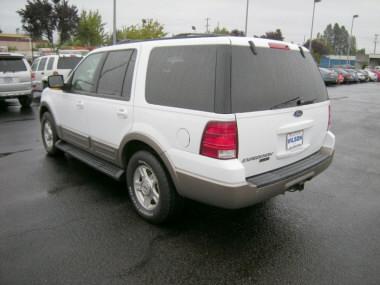 Ford Expedition 2003 photo 1