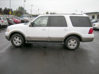 Ford Expedition 2003 photo 2