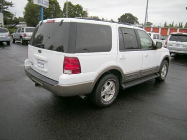 Ford Expedition 2003 photo 3