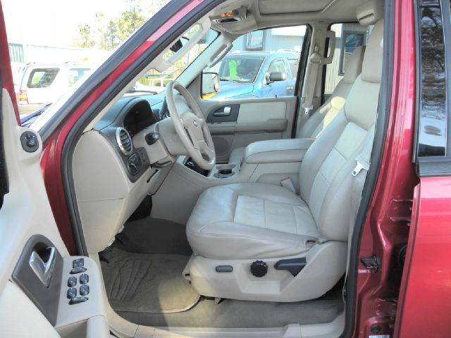 Ford Expedition 2003 photo 3