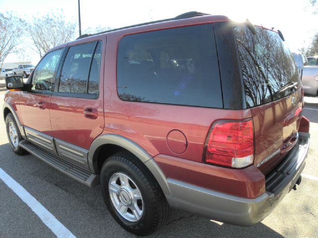 Ford Expedition 2003 photo 4