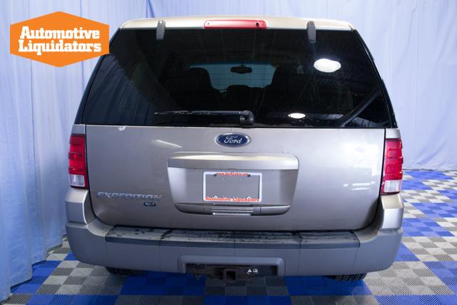 Ford Expedition SEL ONE Owner SUV