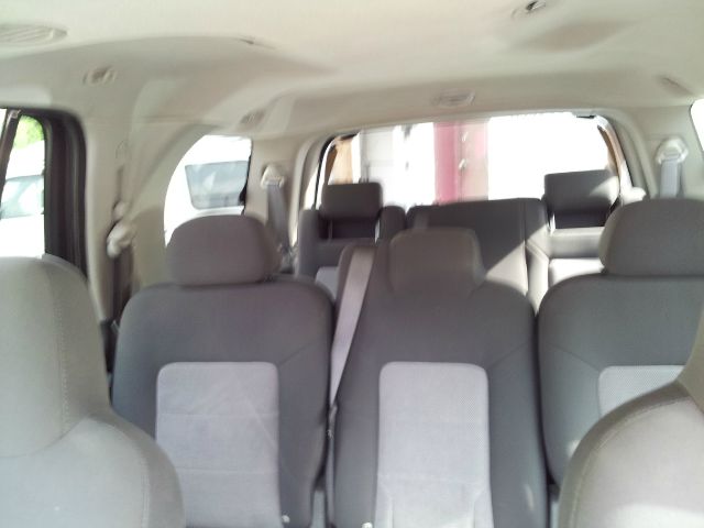 Ford Expedition 2003 photo 3