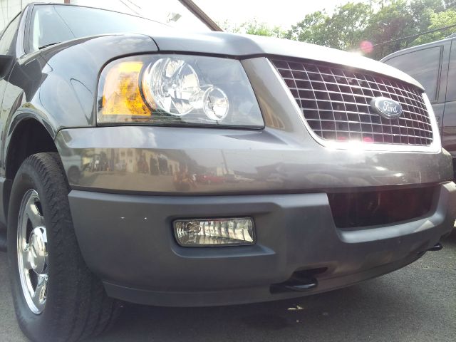 Ford Expedition 2003 photo 9