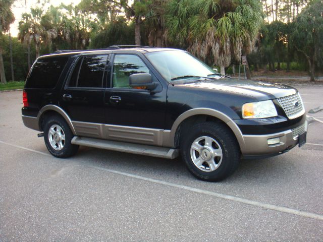 Ford Expedition 2003 photo 4