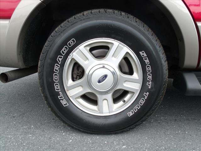 Ford Expedition Touring Sedan SUV