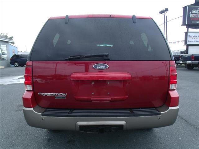 Ford Expedition 2003 photo 10