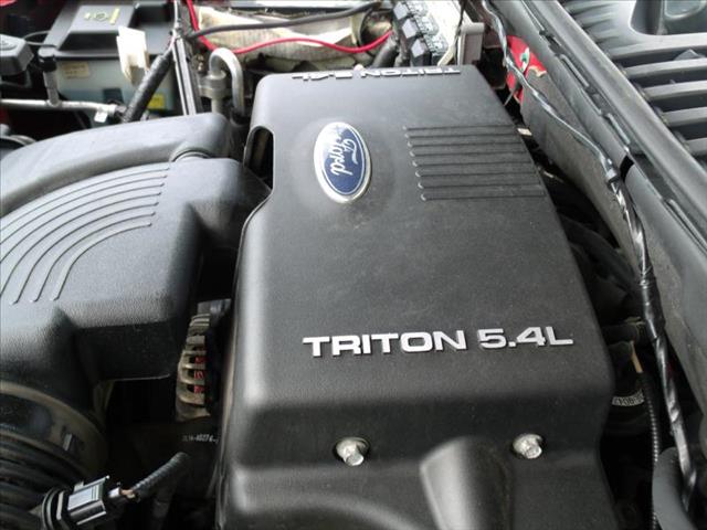 Ford Expedition 2003 photo 11