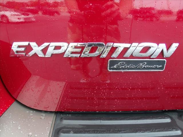 Ford Expedition 2003 photo 5