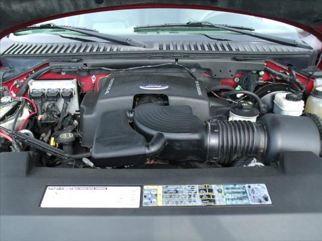 Ford Expedition 2003 photo 6