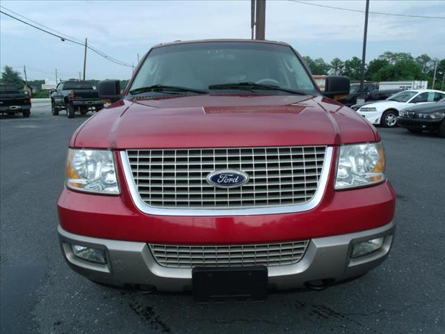 Ford Expedition 2003 photo 7