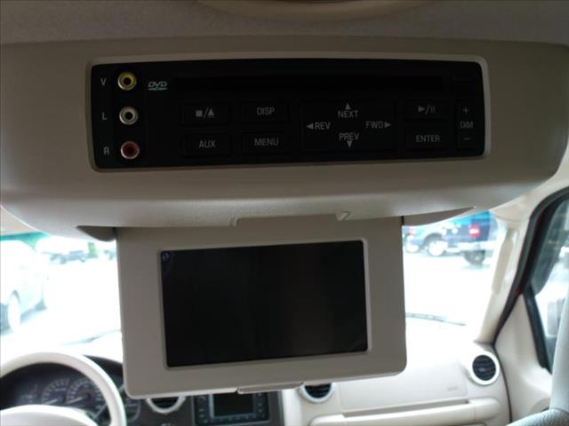 Ford Expedition 2003 photo 8