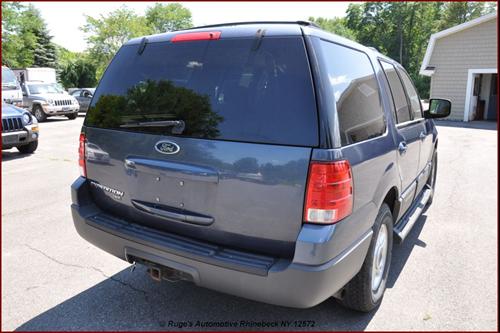 Ford Expedition ESi Other