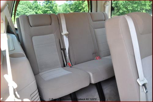 Ford Expedition 2003 photo 1