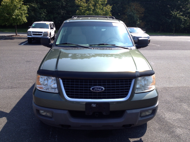 Ford Expedition 2003 photo 2