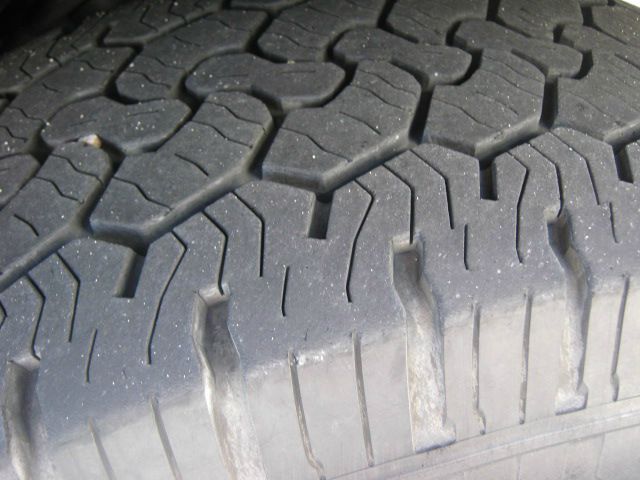 Ford Expedition 2003 photo 1