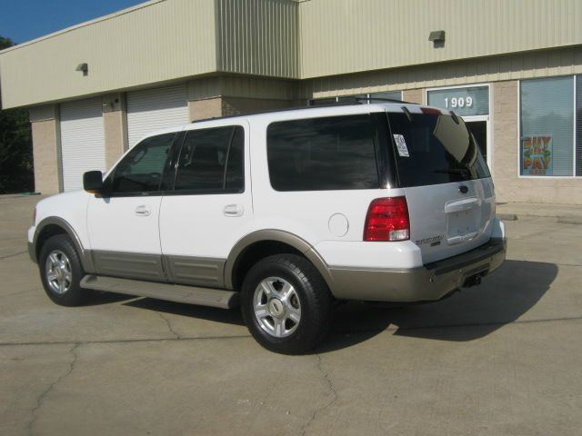 Ford Expedition 2003 photo 4