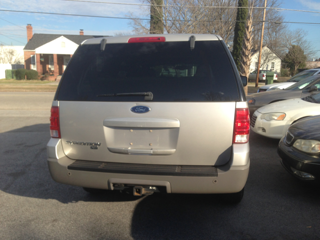 Ford Expedition 2003 photo 4