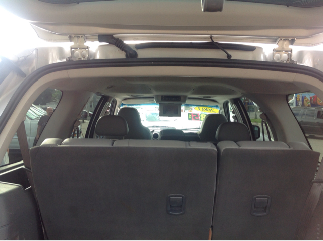 Ford Expedition Unknown SUV