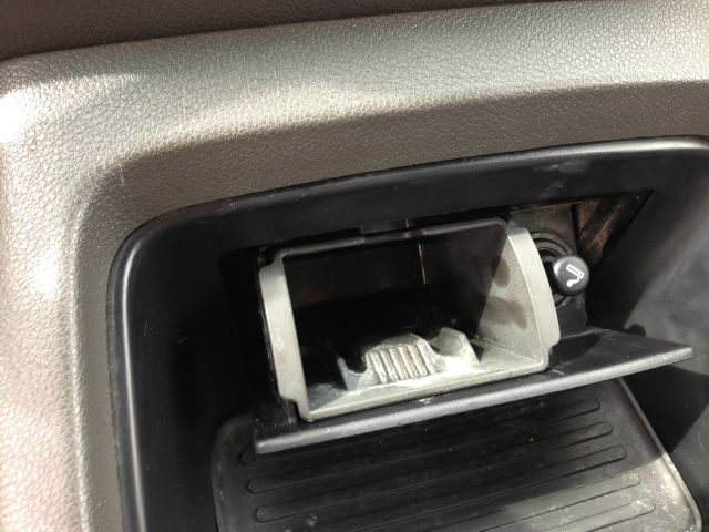 Ford Expedition 2003 photo 12