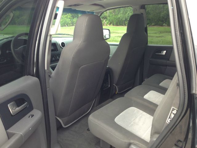 Ford Expedition 2003 photo 14