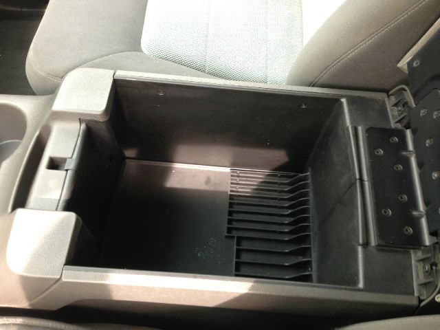 Ford Expedition 2003 photo 16