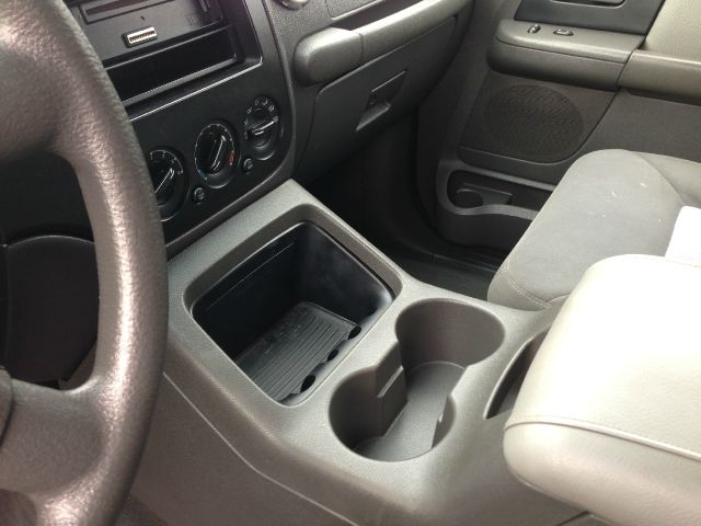 Ford Expedition 2003 photo 19