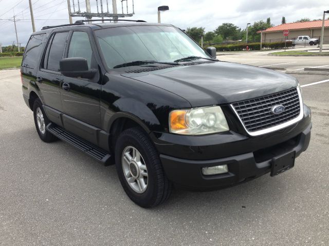 Ford Expedition 2003 photo 27
