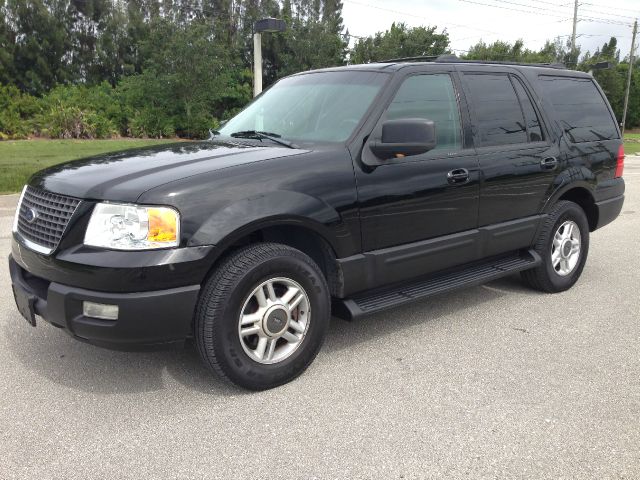Ford Expedition 2003 photo 28