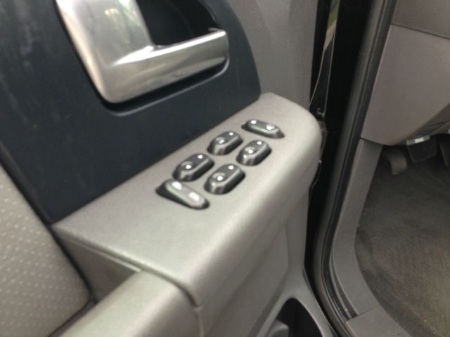 Ford Expedition 2003 photo 32