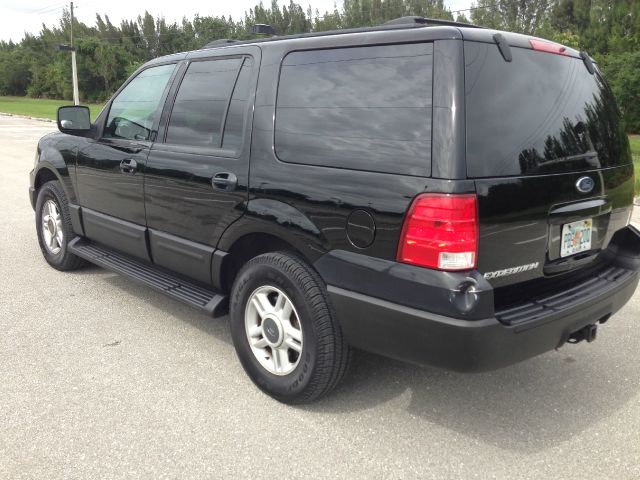 Ford Expedition 2003 photo 34