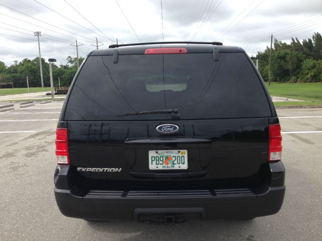 Ford Expedition 2003 photo 5
