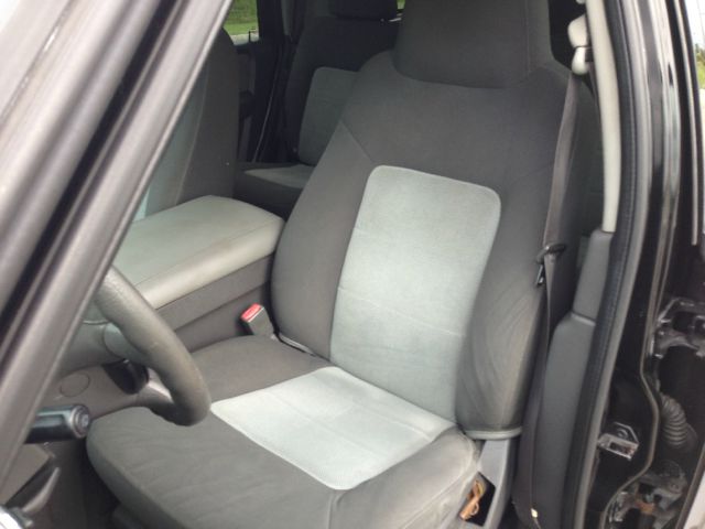 Ford Expedition 2003 photo 8