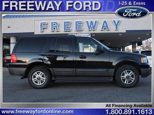 Ford Expedition 2dr HB Man Spec Other