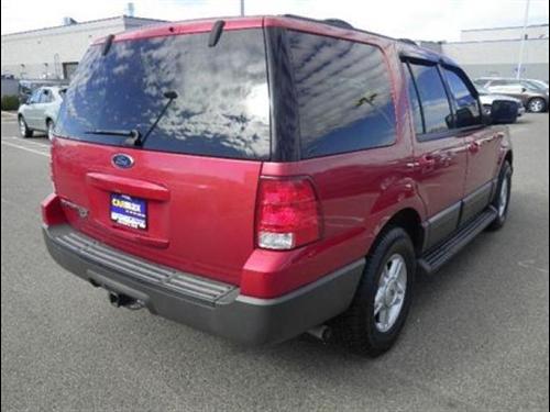 Ford Expedition 2003 photo 2