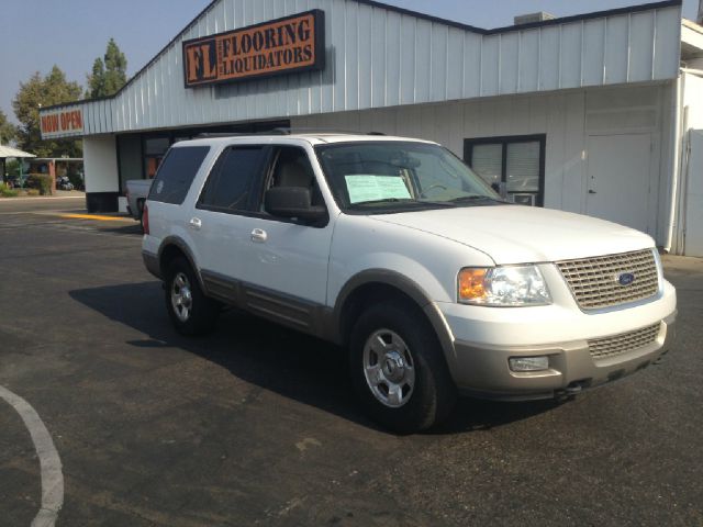 Ford Expedition 2003 photo 1
