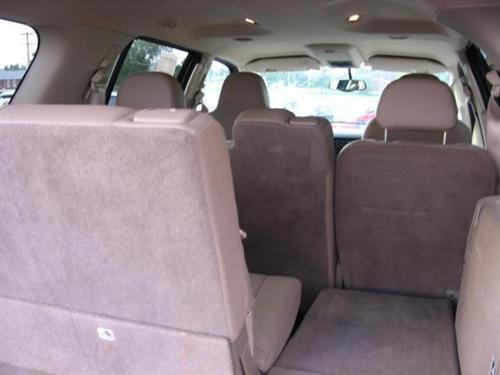 Ford Expedition 2003 photo 1