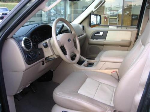 Ford Expedition 2003 photo 5