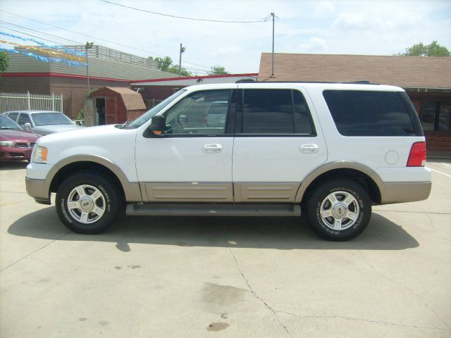 Ford Expedition 2003 photo 4