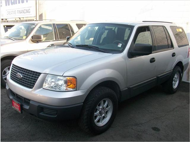 Ford Expedition Megacab SLT, Hemi, Nerf Bars Unspecified