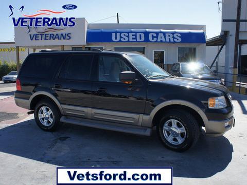 Ford Expedition XL XLT Work Series Other