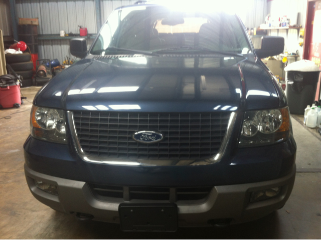 Ford Expedition 2004 photo 2