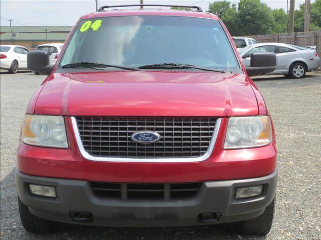 Ford Expedition 2004 photo 3