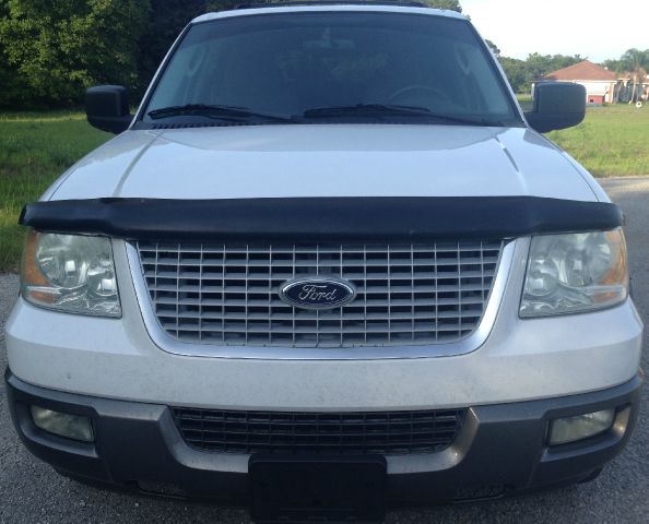 Ford Expedition 2004 photo 5